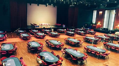 Tournoi De Poker La Grande Motte 2024