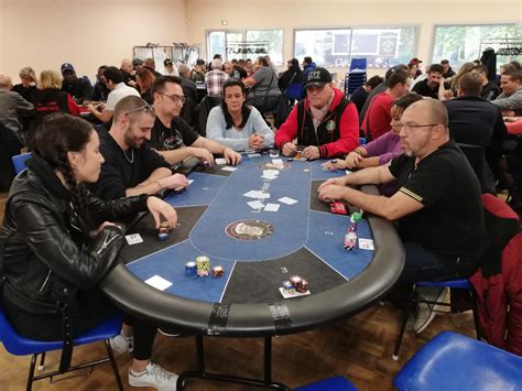 Tournois De Poker 62