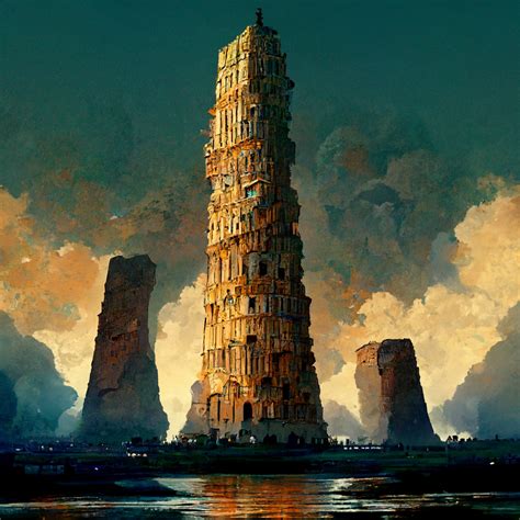 Tower Of Babel Leovegas