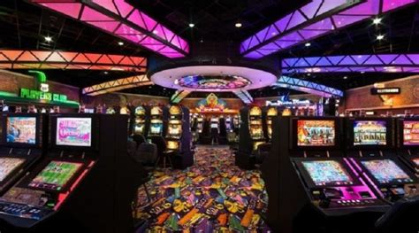 Trabajos En Casinos Mexico Df