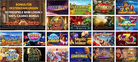 Trada Spiele Casino App