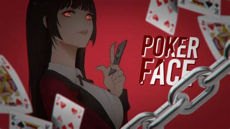 Traducao Poker Face En Francais