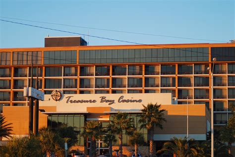Treasure Bay Casino &Amp; Resort Atlanta Ga