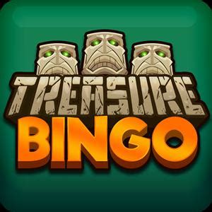 Treasure Bingo Casino Aplicacao
