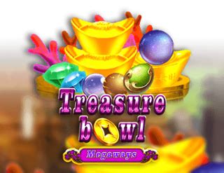 Treasure Bowl Megaways 1xbet