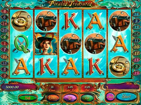 Treasure Craft Slot - Play Online