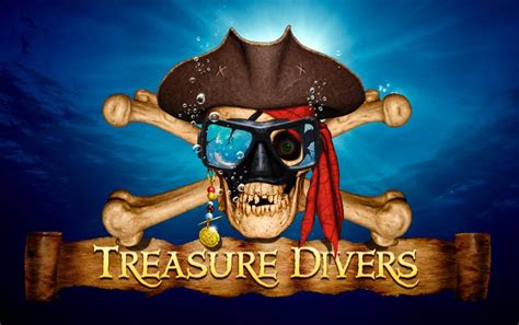Treasure Diver Bet365