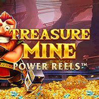 Treasure Mine Power Reels Betsson