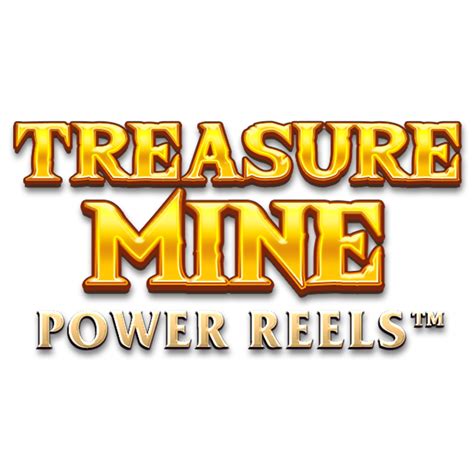 Treasure Mine Power Reels Brabet