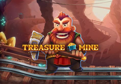 Treasure Mine Sportingbet