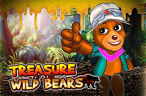 Treasure Of The Wild Bears 888 Casino