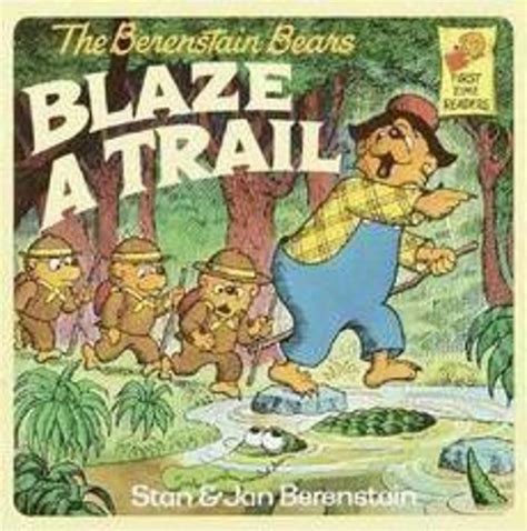 Treasure Of The Wild Bears Blaze