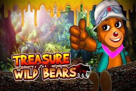 Treasure Of The Wild Bears Review 2024