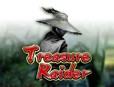 Treasure Raider Pokerstars