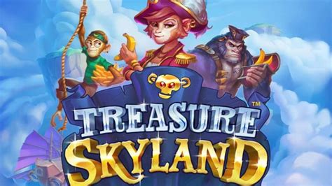 Treasure Skyland Bet365