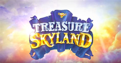 Treasure Skyland Netbet