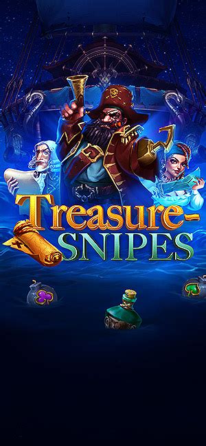 Treasure Snipes Betway