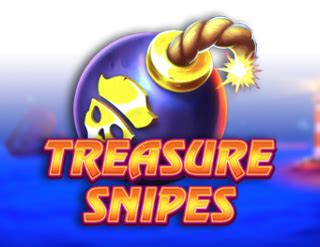 Treasure Snipes Inbet Novibet
