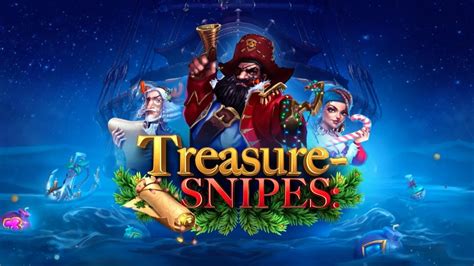 Treasure Snipes Novibet