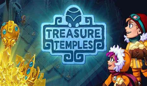 Treasure Temple Review 2024