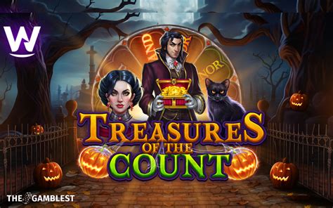 Treasures Of The Count Bet365