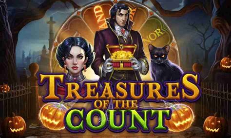 Treasures Of The Count Slot Gratis