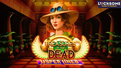 Treasures Of The Dead Betway