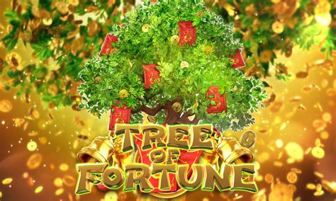 Tree Of Fortune Betsul