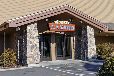Tres Rios Casino Florenca Oregon Emprego