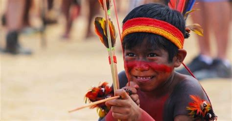 Tribos Indigenas De Jogos De Azar Online