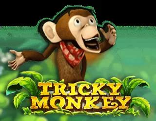 Tricky Monkey Netbet