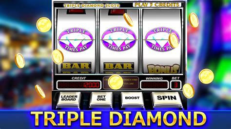 Triple Diamond Netbet