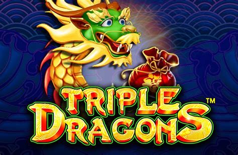 Triple Dragon Sportingbet