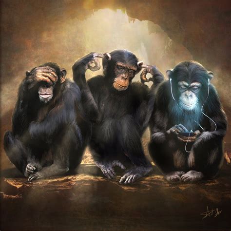 Triple Monkey 3 Betsul