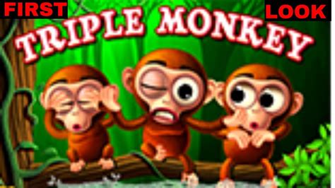 Triple Monkey 3 Review 2024