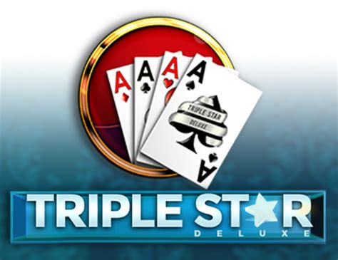 Triple Star Deluxe Brabet