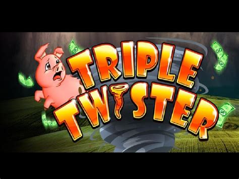 Triple Twister Brabet