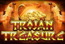 Trojan Treasure Slot Gratis