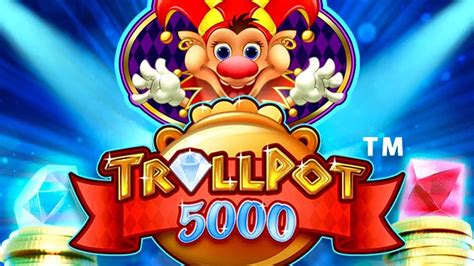 Trollpot 5000 Netbet