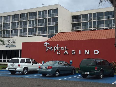 Tropical Casino Mayaguez