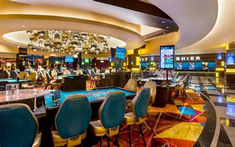 Tropicana Atlantic City Casino Comentarios