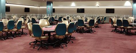 Tropicana Atlantic City Sala De Poker Numero De Telefone