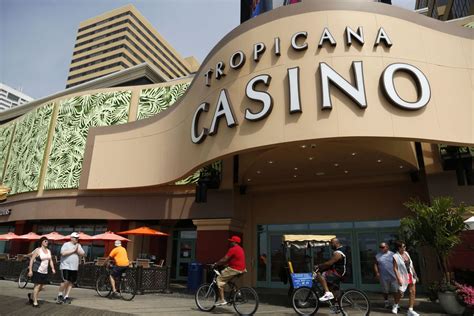 Tropicana Casino Argentina