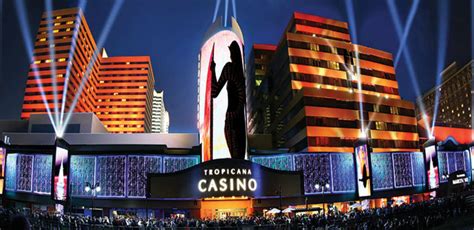 Tropicana Casino Nj Online