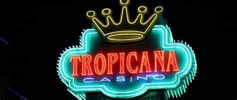 Tropicana Casino St Maarten