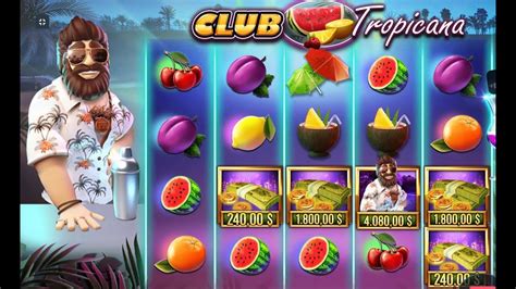 Tropicanza Casino Argentina