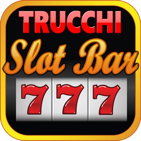 Trucchi X Slot Machine Da Barra