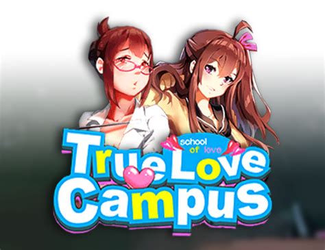 True Love Campus Slot - Play Online