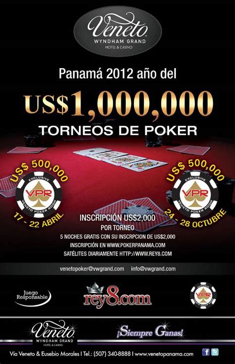 True Poker Casino Panama