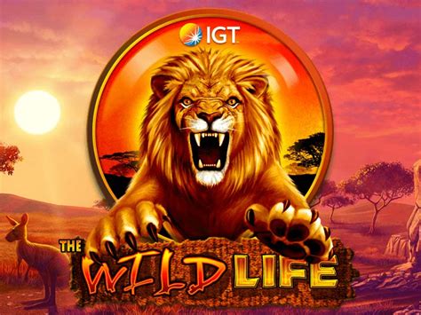 True Wild Slot Gratis